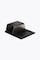 Motta Tamper Station Black / Stainless Steel