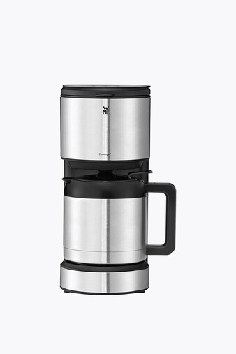 WMF Stelio Aroma Thermoskanne Edelstahl