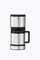 WMF Stelio Aroma Thermoskanne Edelstahl