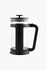 Bialetti French Press Smart 0.35 Liter Black