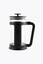Bialetti French Press Smart 0.35 Liter Black