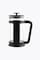 Bialetti French Press Smart 1 Liter black