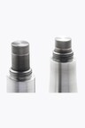 Joefrex Tamper Handle Technik Black Detail 2