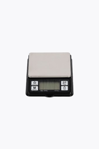 Rhinowares Rhino coffee dosing scale 1kg/0.1g