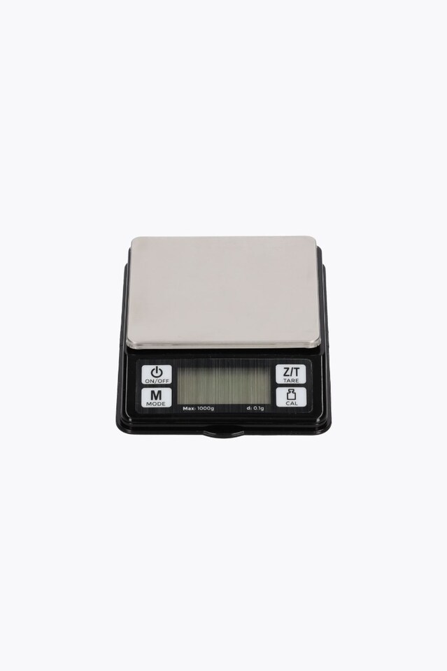 Rhinowares Rhino Kaffeedosierungswaage 1kg/0,1g