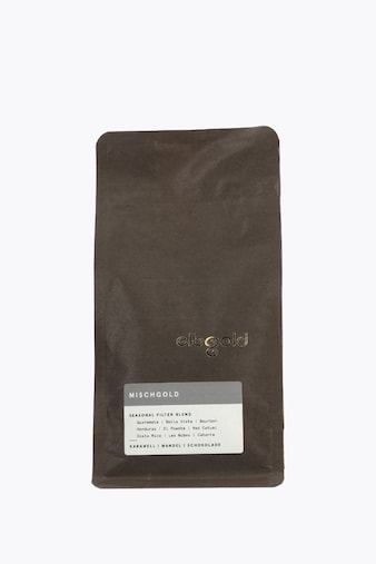 Elbgold Mischgold 250g