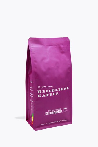 Heidelberg Kaffee Bergbahnen 250g