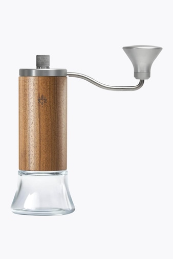 Eureka Baby Nut/Glass