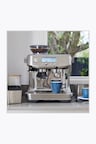 Sage the Barista Pro™ acero inoxidable