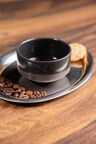 roastmarket ceramics Cappuccino Cup ONYX, 200ml