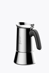 Bialetti Espresso Maker Venus Induktion 6 Cups