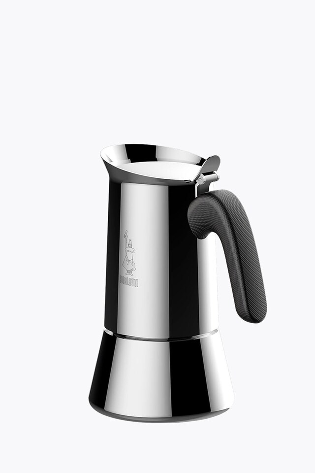Bialetti Espresso Maker Venus Induktion 6 Cups
