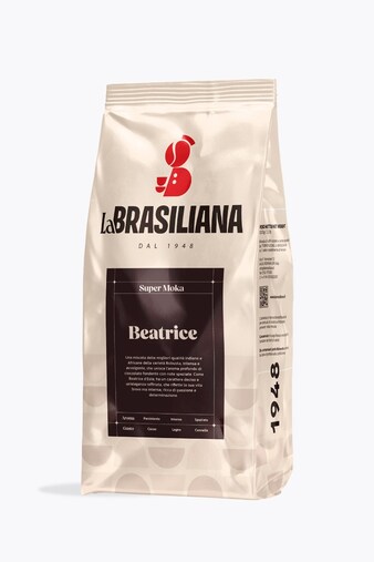 La Brasiliana Beatrice 1kg