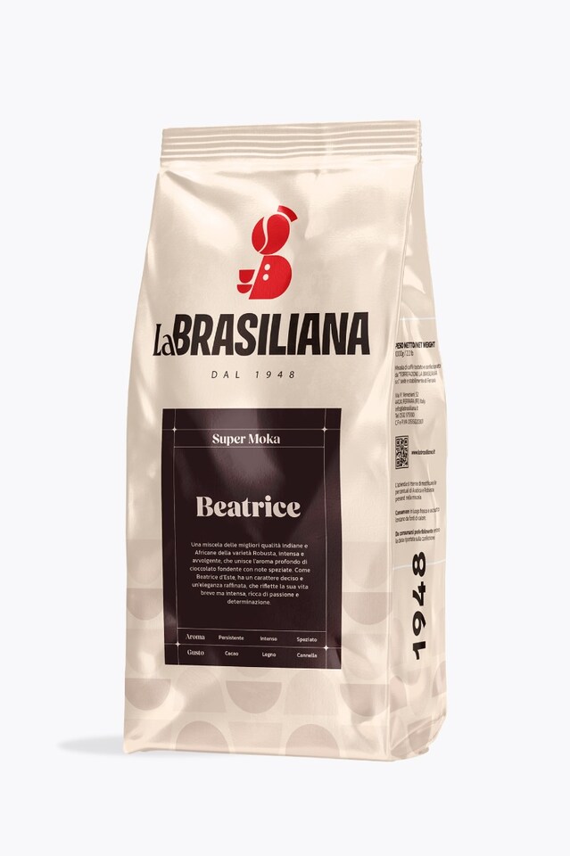 La Brasiliana Beatrice 1kg