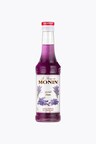 Monin Lavender Syrup 250ml