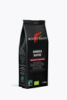 Mount Hagen Arabica Coffee Decaffeinated Organic 500g