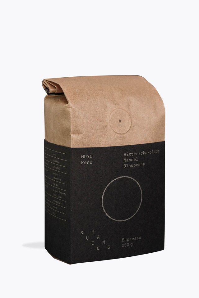SUEDHANG Muyu 250g