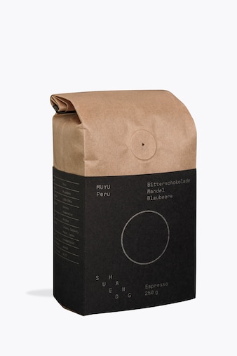 SUEDHANG Muyu 250g