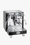 Quick Mill Essence Cafetera espresso inox/negro
