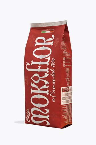 Mokaflor Miscela Rossa 1kg