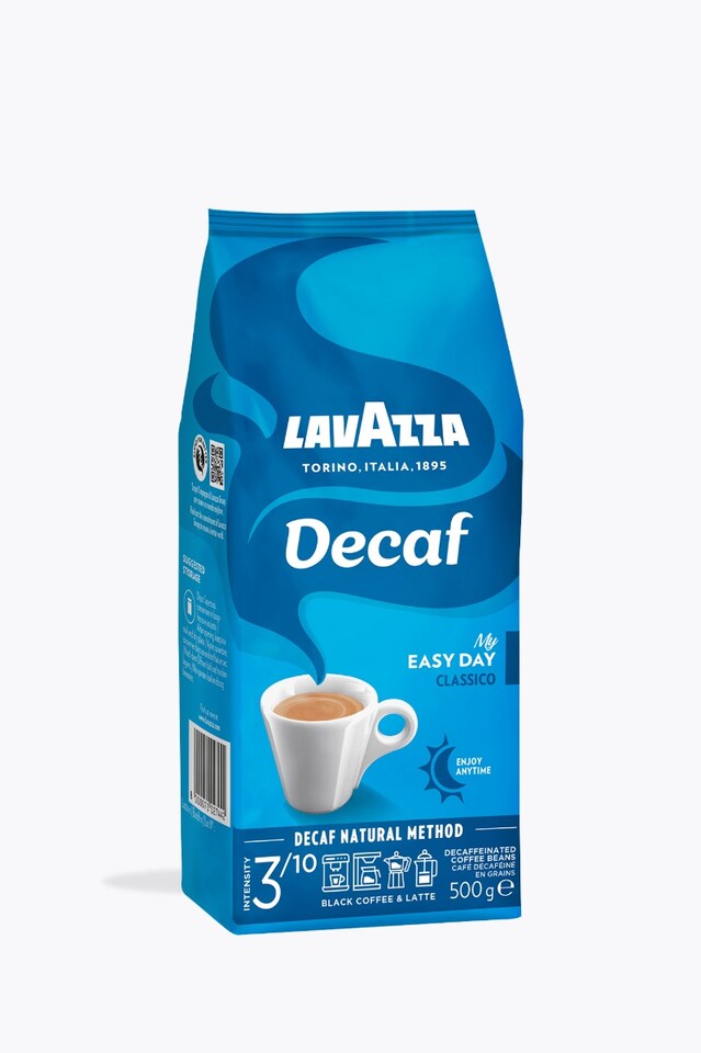 Lavazza Decaf My Easy Day 500g