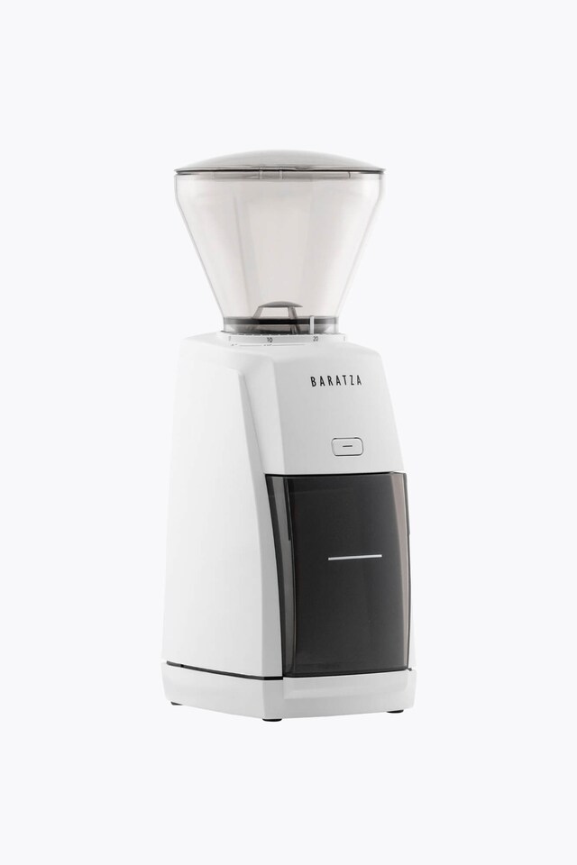Baratza Encore ESP molinillo de café blanco