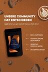 roastmarket you got roasted! Espresso Daily Grind Bio 250g