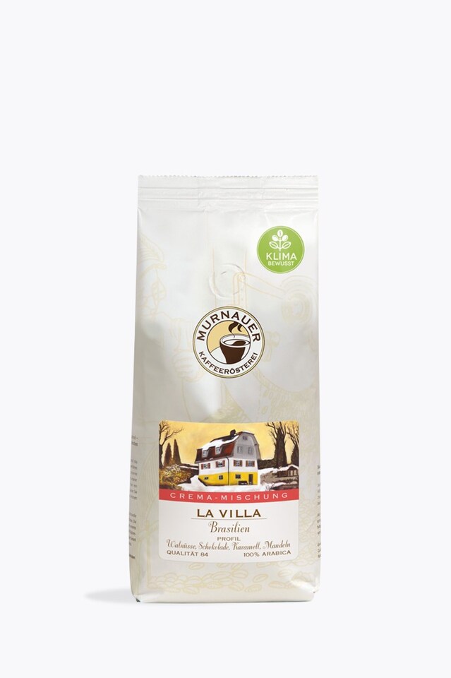 Murnauer La Villa 250g