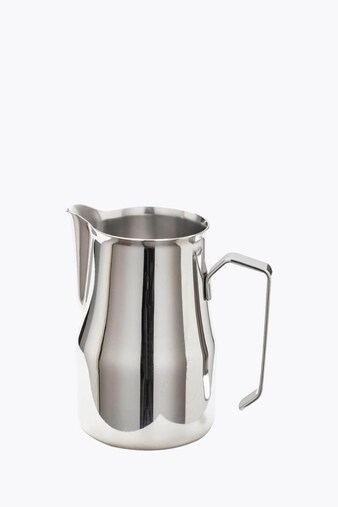 Motta Europa Milk Pitcher 500ml Stainless Steel