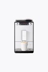 Melitta® Caffeo Solo E950-203 Plata-Negro