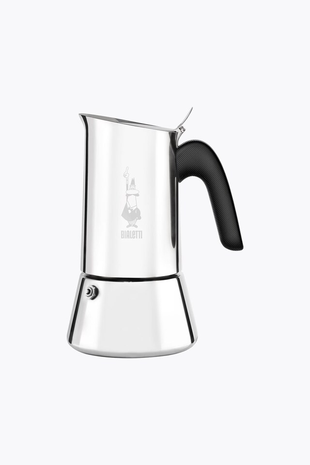 Bialetti New Venus Espresso Maker 10 Cups