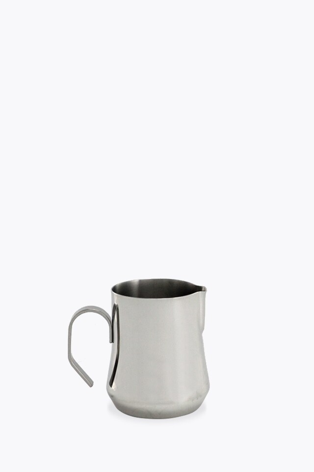 Jarra de leche Motta Aurora de acero inoxidable 0,35l
