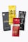 Espresso italiano - Set de degustación 1kg