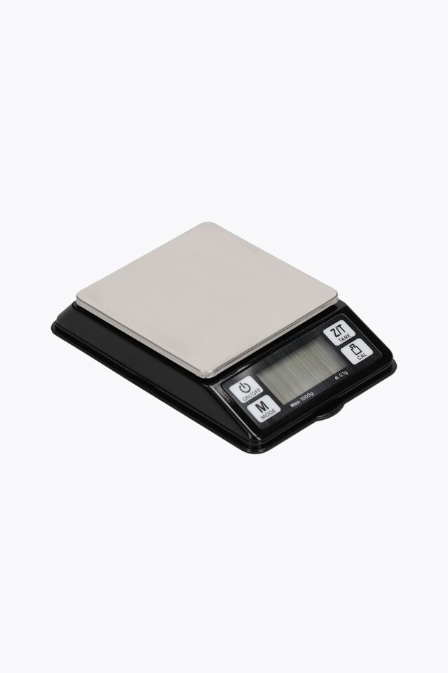 Rhinowares Rhino Coffee Dosing Scale 1kg/0.1g