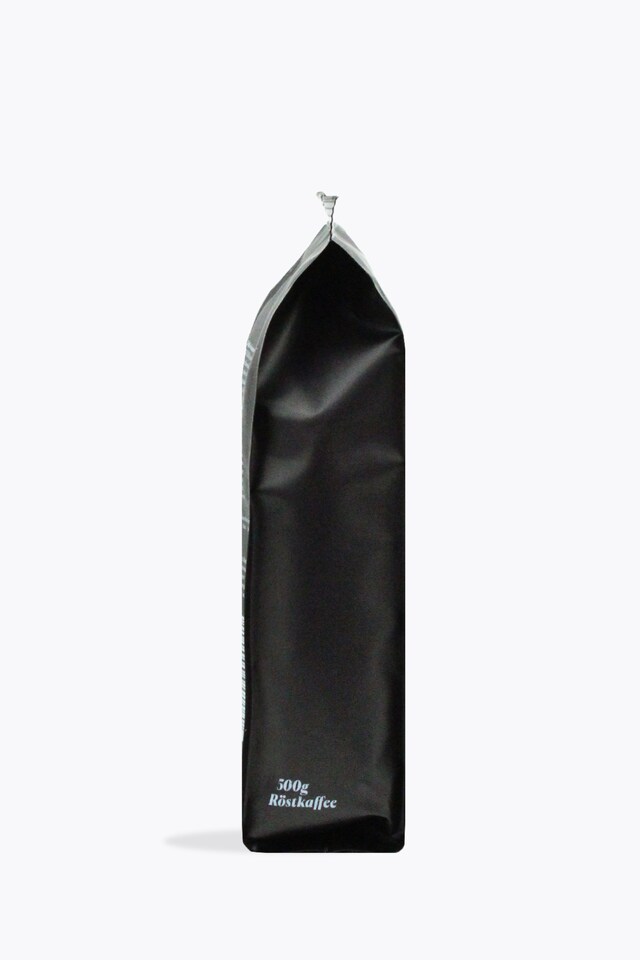 Dinzler Espresso Il Gustoso 500g right