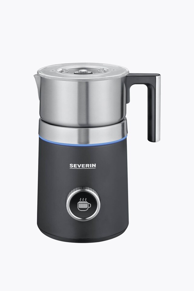 Severin Induction Milk Frother Spuma 700 Plus