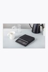 Felicita Parallel Digital Scale mit Bluetooth, schwarz