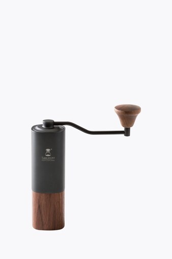 Timemore G1 black/wood