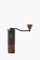 Timemore G1 black/wood