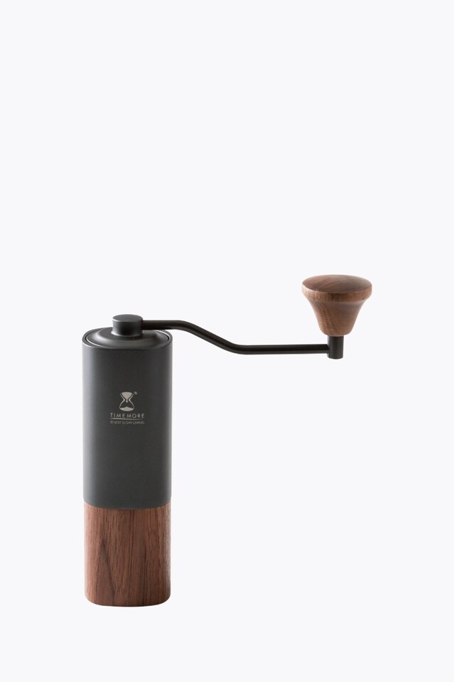Timemore G1 black/wood