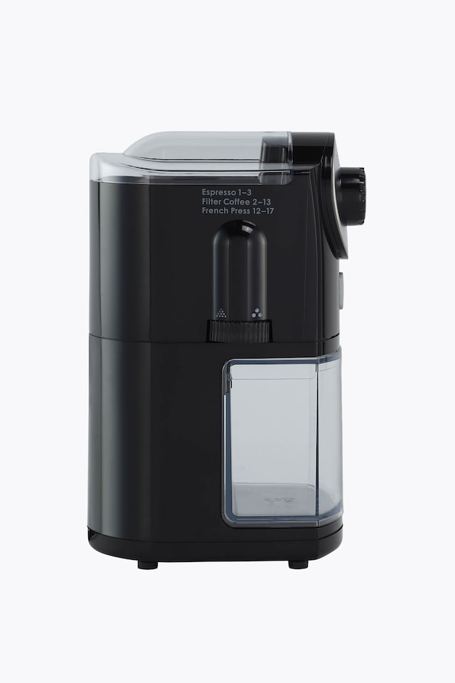 Melitta® Molino Elektrische Coffee Grinder 1019-02