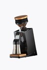 Eureka Mignon Single Dose Pro Black