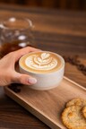 roastmarket ceramics Cappuccino Cup PURE, 200ml