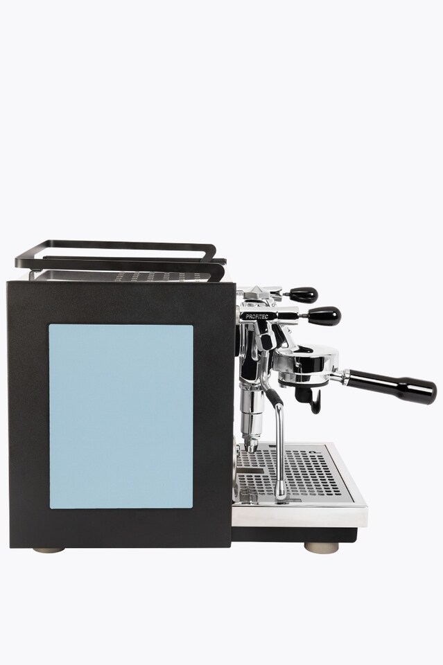 Profitec RIDE Dualboiler Espresso Machine