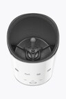 SMEG Milk Frother White