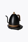Brewista Electric Water Kettle Artisan 1.0L Matte Black