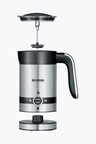 Severin Milk Fredher SM 3584