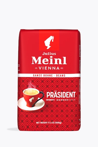 Julius Meinl Präsident 500g