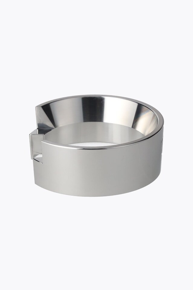 Eureka Mignon Dosing Ring Shiny