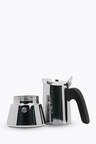 Bialetti Espresso Maker Venus Induktion 4 Cups Packaging Side